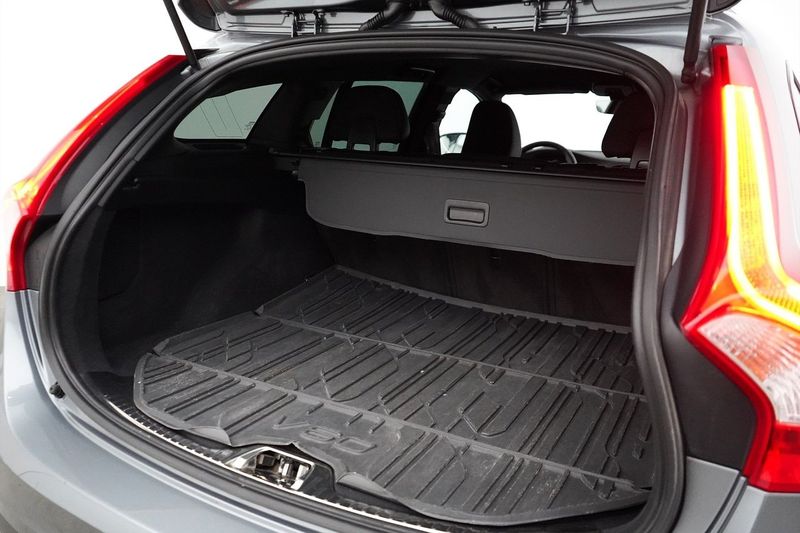 Volvo V60 bild 20