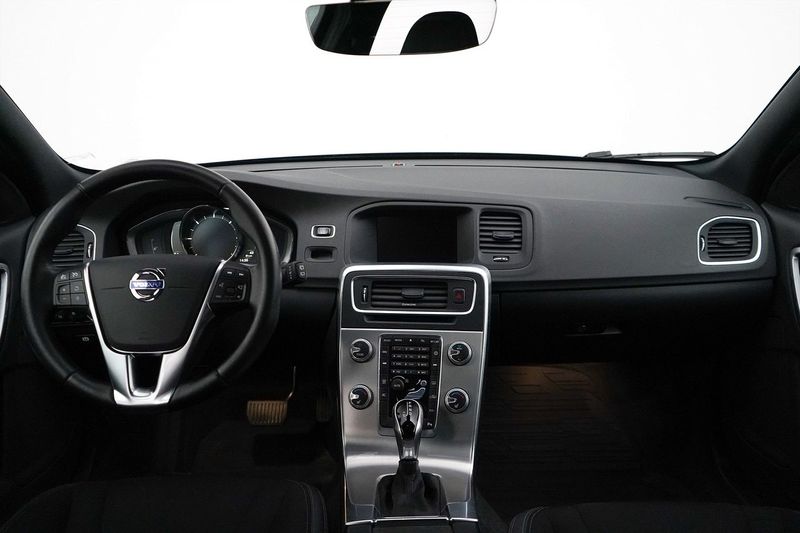 Volvo V60 bild 9