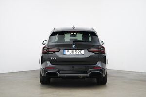 BMW iX3 bild 27