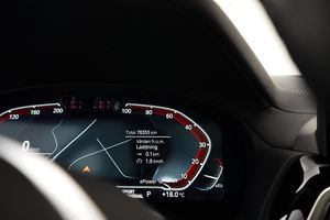 BMW iX3 bild 14