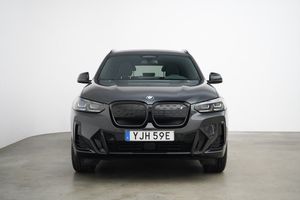 BMW iX3 bild 29