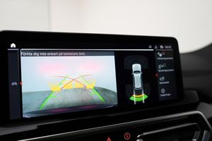 BMW iX3 bild 18
