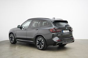 BMW iX3 bild 5