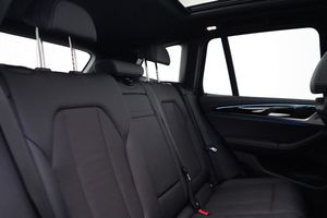 BMW iX3 bild 25