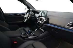 BMW iX3 bild 24