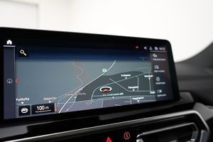 BMW iX3 bild 20