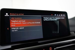 BMW iX3 bild 19