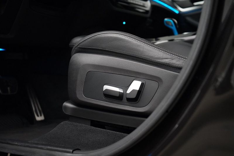 BMW iX3 bild 9