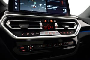BMW iX3 bild 21