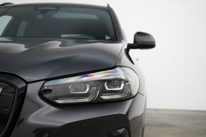 BMW iX3 bild 30