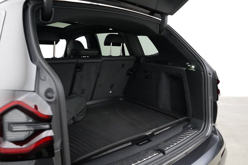 BMW iX3 bild 26