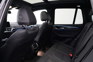 BMW iX3 bild 11