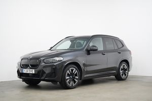 BMW iX3 bild 31