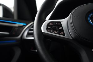 BMW iX3 bild 15
