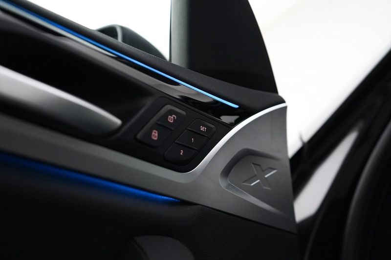 BMW iX3 bild 16