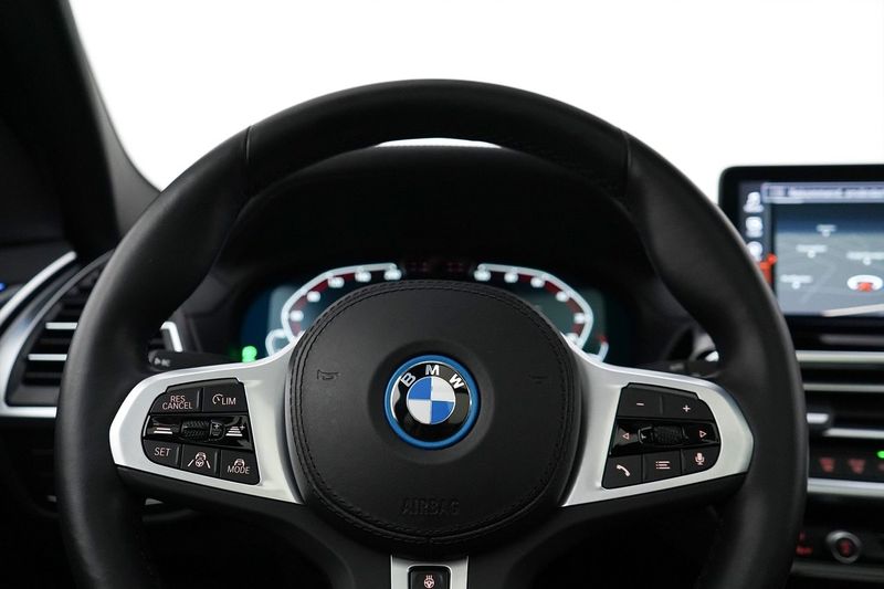 BMW iX3 bild 13