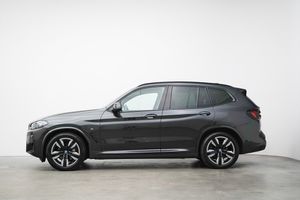 BMW iX3 bild 4