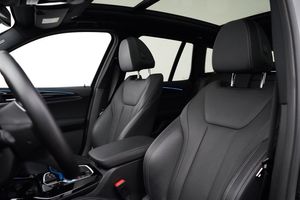 BMW iX3 bild 10