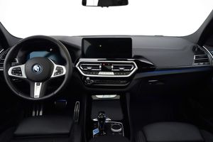 BMW iX3 bild 12