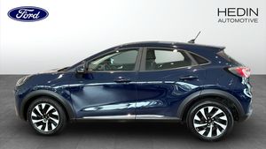 Ford Puma bild 6