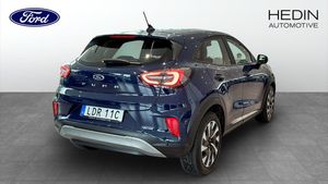 Ford Puma bild 2