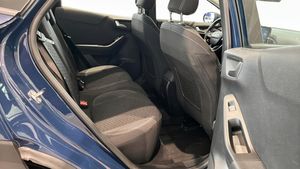 Ford Puma bild 5