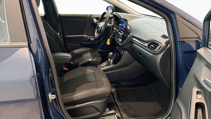 Ford Puma bild 3