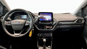 Ford Puma bild 4
