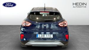 Ford Puma bild 7