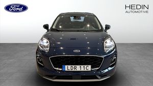 Ford Puma bild 8