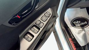 Hyundai Kona bild 11