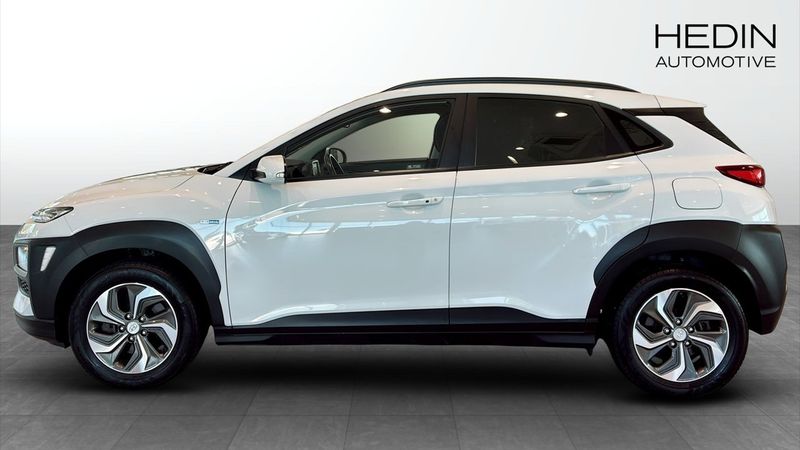 Hyundai Kona bild 6