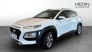 Hyundai Kona bild 1