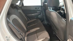 Hyundai Kona bild 5