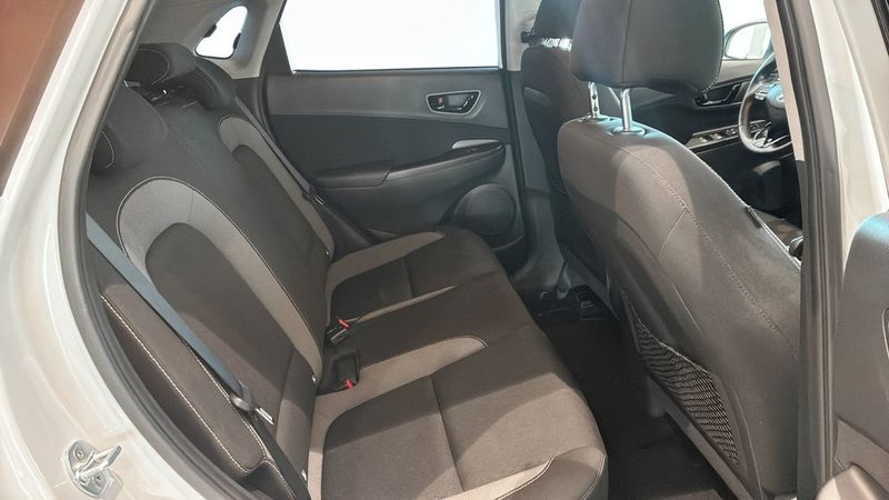 Hyundai Kona bild 5