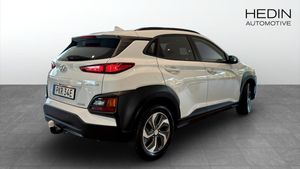 Hyundai Kona bild 2