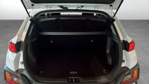 Hyundai Kona bild 10
