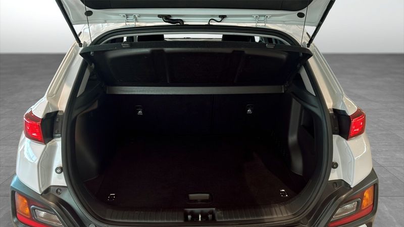 Hyundai Kona bild 10