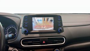 Hyundai Kona bild 12