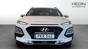 Hyundai Kona bild 8