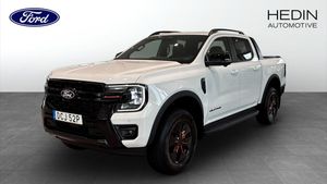 Ford Ranger bild 1