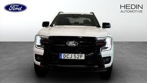 Ford Ranger bild 8