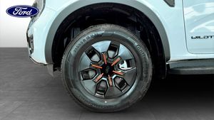 Ford Ranger bild 9