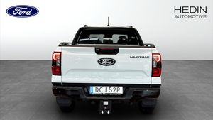 Ford Ranger bild 7