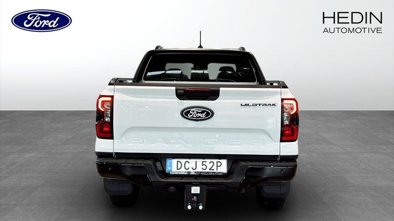 Ford Ranger bild 7
