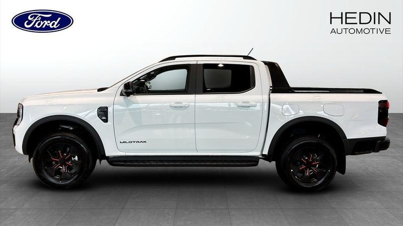 Ford Ranger bild 6