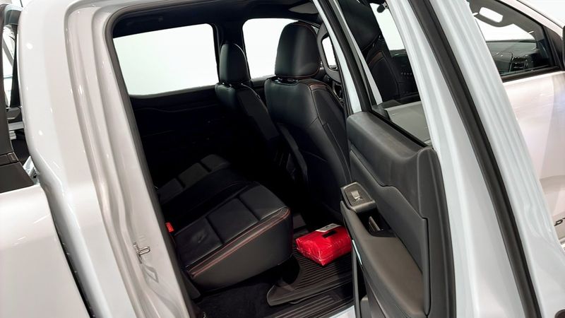 Ford Ranger bild 5