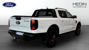 Ford Ranger bild 2