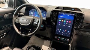 Ford Ranger bild 4