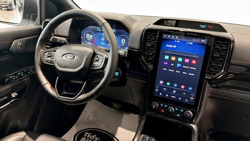 Ford Ranger bild 4